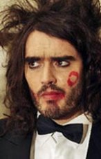 Фотография Расселл Брэнд Russell Brand