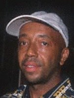 Фотография Расселл Симмонс Russell Simmons