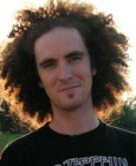 Фотография Расти Шеридан Rusty Sheridan