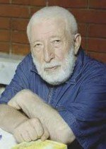 Фотография Расул Гамзатов Rasul Gamzatov