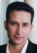 Фотография Рауль Банеджа Raoul Bhaneja