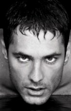 Фотография Рауль Бова Raoul Bova