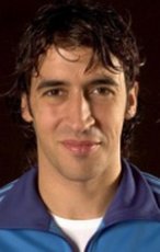Фотография Рауль Гонзалез Raul Gonzalez