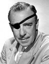 Фотография Рауль Уолш Raoul Walsh