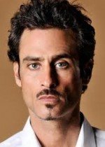 Фотография Раз Деган Raz Degan