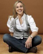Фотография Ребекка Хэммон Becky Hammon