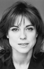 Фотография Ребекка Пиджон Rebecca Pidgeon