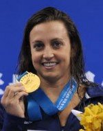 Фотография Ребекка Сони Rebecca Soni