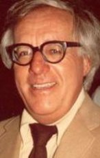 Фотография Рэй Брэдбери Ray Bradbury