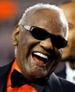 Фотография Рэй Чарльз Ray Charles