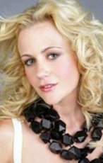 Фотография Рейчал Карпани Rachael Carpani