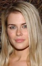 Фотография Рэйчел Тейлор Rachael Taylor
