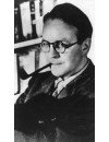 Фотография Реймонд Чандлер Raymond Chandler