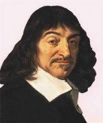Фотография Рене Декарт Rene Descartes