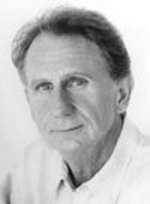 Фотография Рене Обержене Rene Auberjonois