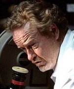 Фотография Ридли Скотт Ridley Scott