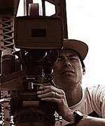 Фотография Ринго Лэм Ringo Lam