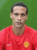 Фотография Рио Фердинанд Rio Ferdinand