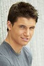Фотография Робби Амелл Robbie Amell