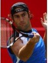 Фотография Робби Джинепри Robby Ginepri