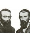 Фотография Роберт Бёрк Robert Burke