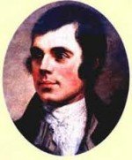 Фотография Роберт Бернс Robert Burns