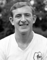 Фотография Роберт Деннис Бланчфлауэр Robert Danny Dennis Blanchflower