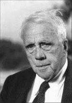 Фотография Роберт Фрост Robert Frost