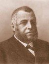 Фотография Роберт Гедике Robert Gedike