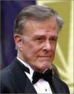 Фотография Роберт Калп Robert Culp