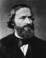 Фотография Роберт Кирхгоф Robert Kirchhoff