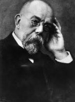 Фотография Роберт Кох Robert Koch