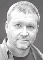 Фотография Роберт Нил Маршалл Robert Neal Marshall