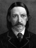 Фотография Роберт Стивенсон Robert Stevenson