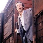 Фотография Роберто Бениньи Roberto Benigni