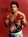 Фотография Роберто Дюран Roberto Duran