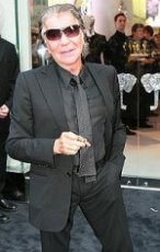 Фотография Роберто Кавалли Roberto Cavalli