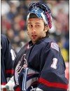 Фотография Роберто Луонго Roberto Luongo