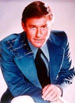 Фотография Родди МакДауэлл Roddy McDowall