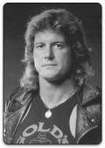 Фотография Родди Пайпер Roddy Piper