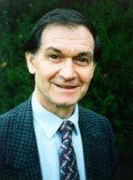 Фотография Роджер Пенроу Roger Penrose