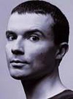 Фотография Роэн Квин Rohan Quine