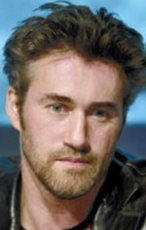 Фотография Рой Дюпуа Roy Dupuis