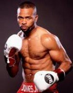 Фотография Рой Джонс Roy Jones