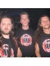 Фотография Рок Синдром Rock Syndrome