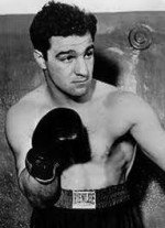 Фотография Рокки Марчиано Rocky Marchiano