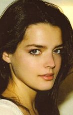 Фотография Роксана Мескида Roxane Mesquida