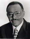 Фотография Роланд Беррис Roland Wallace Burris