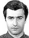 Фотография Роман Балаян Roman Balayan