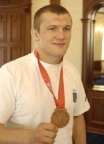 Фотография Роман Гонтюк Roman Gontuk